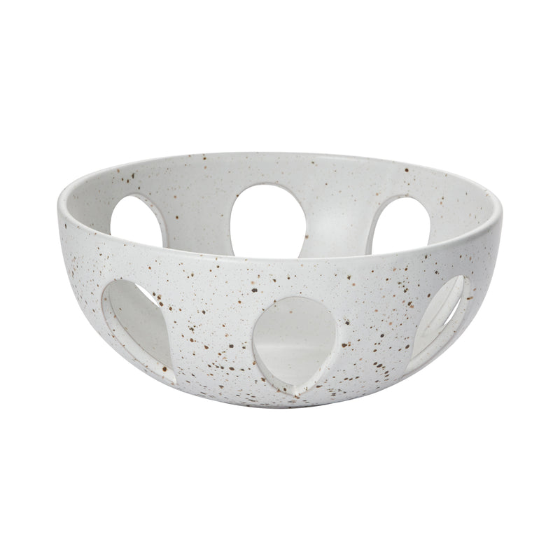 Orchard Bowl Set of 4 By Accent Decor | Decorative Bowls | Modishstore - 7