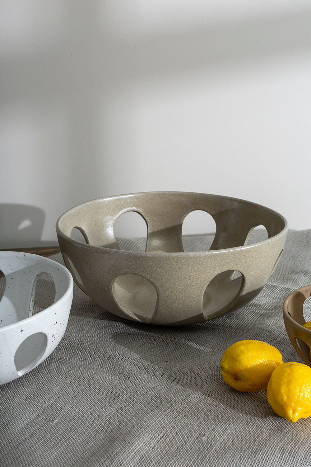 Orchard Bowl Set of 4 By Accent Decor | Decorative Bowls | Modishstore - 12
