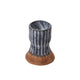 Argon Candleholder Set of 8 By Accent DŽcor