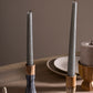 Argon Candleholder Set of 8 By Accent DŽcor