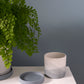 Keppel Pot Set of 4 By Accent Decor | Planters, Troughs & Cachepots | Modishstore - 6