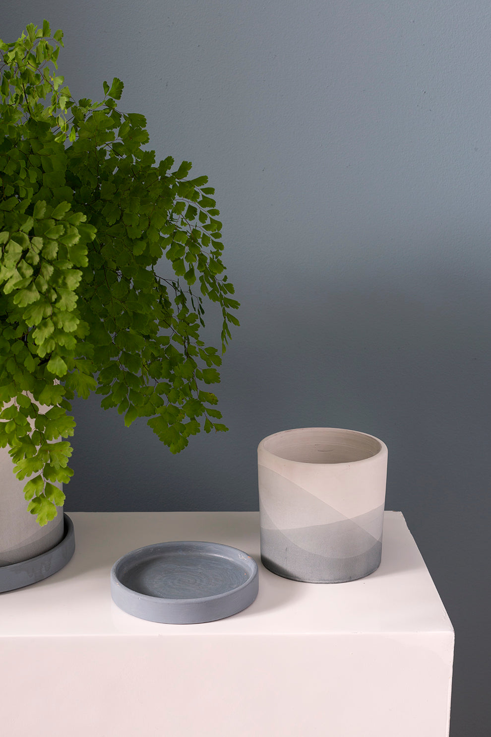 Keppel Pot Set of 4 By Accent Decor | Planters, Troughs & Cachepots | Modishstore - 6