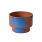 Shanti Pot Set of 2 By Accent Decor | Planters, Troughs & Cachepots | Modishstore - 12