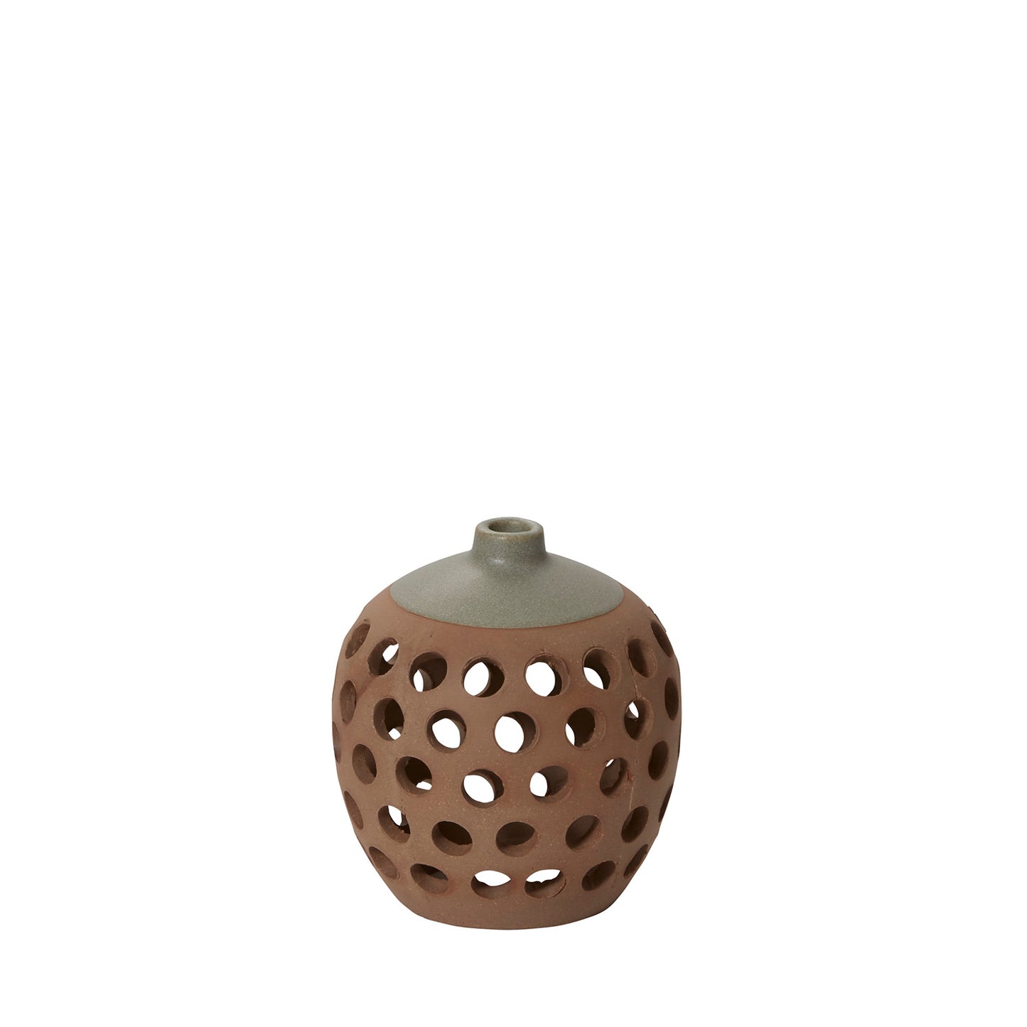 Persa Vase Set of 4 By Accent Decor | Vases | Modishstore - 2