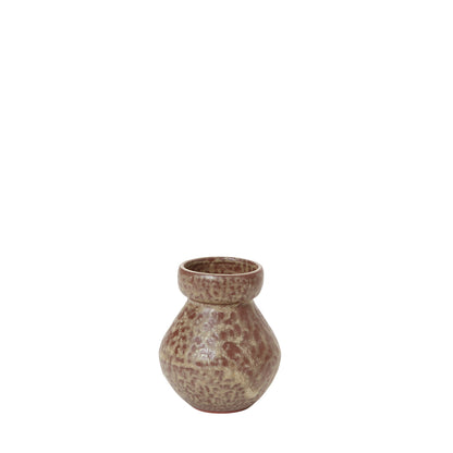 Volcanic Vase Set of 4 By Accent Decor | Vases | Modishstore - 2