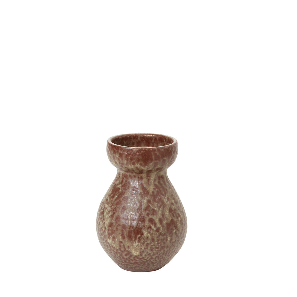 Volcanic Vase Set of 4 By Accent Decor | Vases | Modishstore - 7