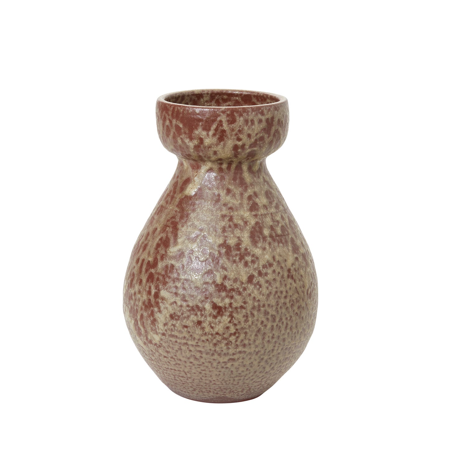 Volcanic Vase Set of 4 By Accent Decor | Vases | Modishstore - 9