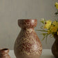 Volcanic Vase Set of 4 By Accent Decor | Vases | Modishstore - 10