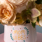 Motherhood Collection Set of 4 By Accent Decor | Planters, Troughs & Cachepots | Modishstore - 5