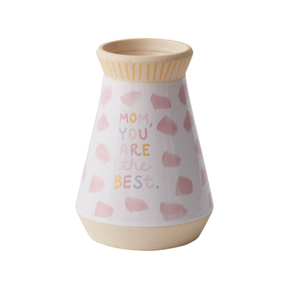Motherhood Collection Set of 4 By Accent Decor | Planters, Troughs & Cachepots | Modishstore - 6