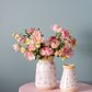 Motherhood Collection Set of 4 By Accent Decor | Planters, Troughs & Cachepots | Modishstore - 7