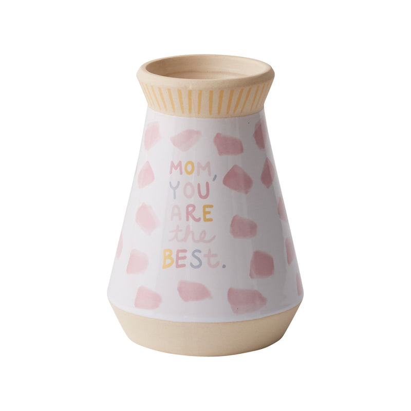 Motherhood Collection Set of 4 By Accent Decor | Planters, Troughs & Cachepots | Modishstore - 6