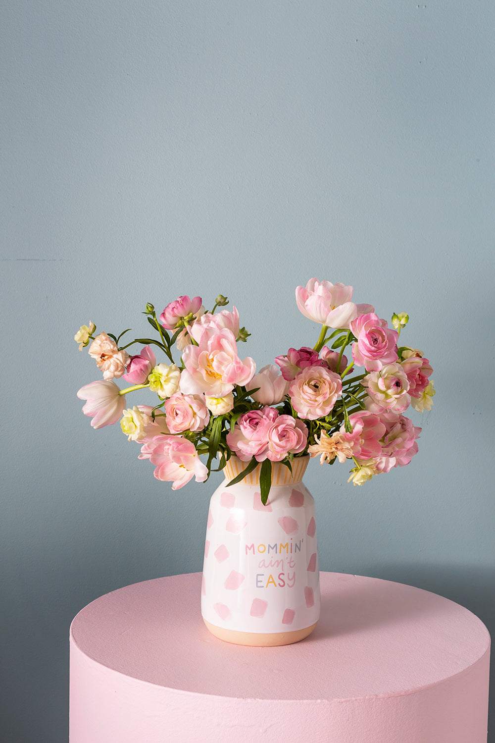 Motherhood Collection Set of 4 By Accent Decor | Planters, Troughs & Cachepots | Modishstore - 10