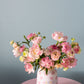 Motherhood Collection Set of 4 By Accent Decor | Planters, Troughs & Cachepots | Modishstore - 11