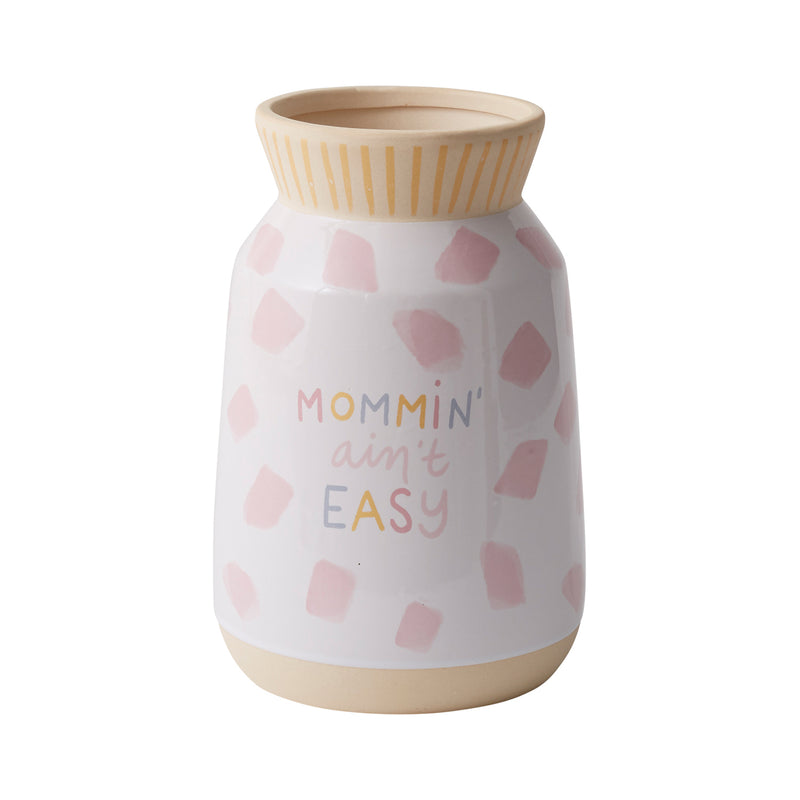 Motherhood Collection Set of 4 By Accent Decor | Planters, Troughs & Cachepots | Modishstore - 9