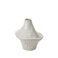 Cornett Vase By Accent Decor | Vases | Modishstore - 2