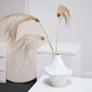 Cornett Vase By Accent Decor | Vases | Modishstore - 7