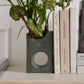 Nicasio Bookend - Limited Edition Set of 2 By Accent Decor | Planters, Troughs & Cachepots | Modishstore - 8