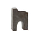 Nicasio Bookend - Limited Edition Set of 2 By Accent Decor | Planters, Troughs & Cachepots | Modishstore - 2