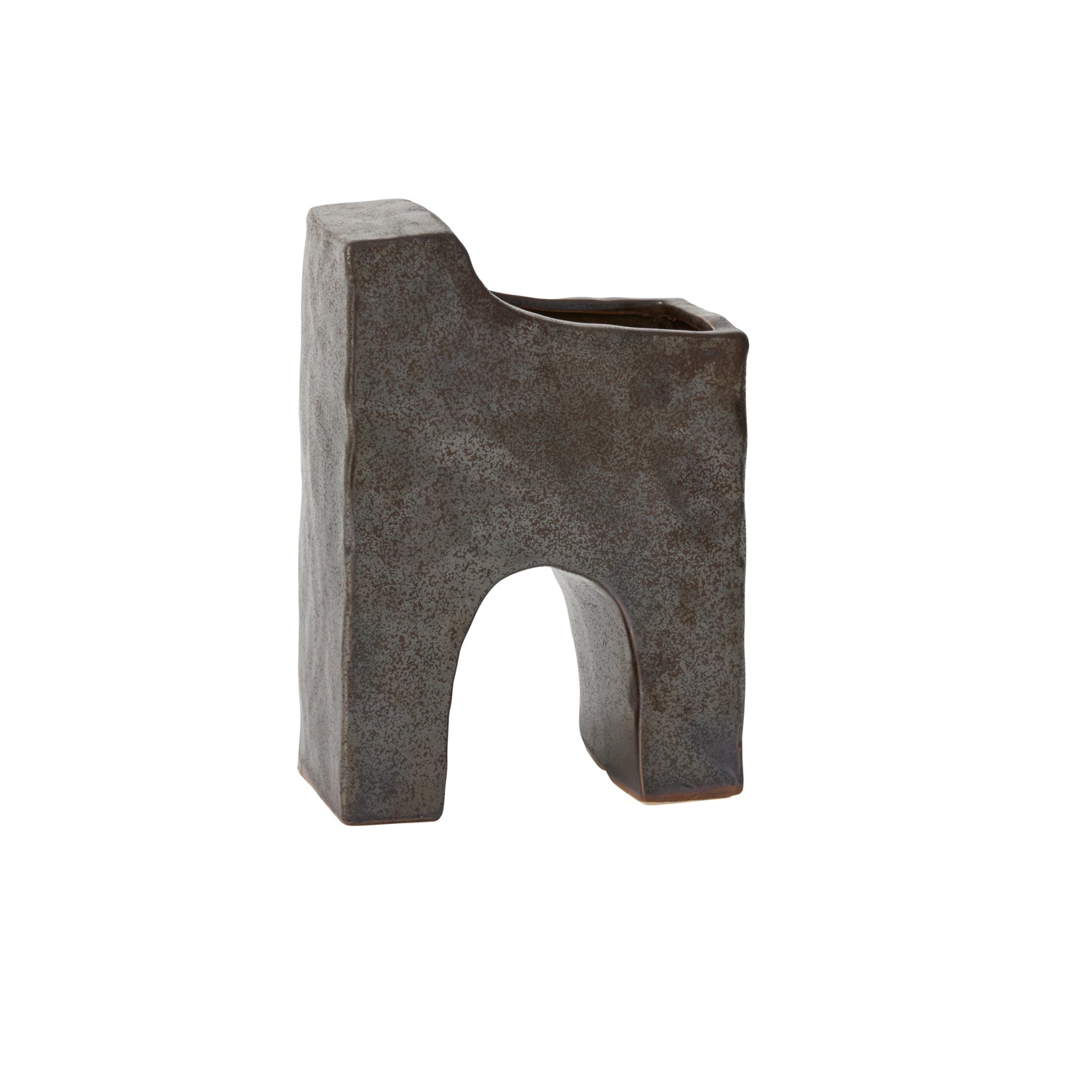 Nicasio Bookend - Limited Edition Set of 2 By Accent Decor | Planters, Troughs & Cachepots | Modishstore - 2