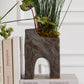 Nicasio Bookend - Limited Edition Set of 2 By Accent Decor | Planters, Troughs & Cachepots | Modishstore - 5