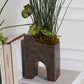 Nicasio Bookend - Limited Edition Set of 2 By Accent Decor | Planters, Troughs & Cachepots | Modishstore - 4