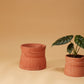 Big Hugs Pot Set of 4 By Accent Decor | Planters, Troughs & Cachepots | Modishstore - 9