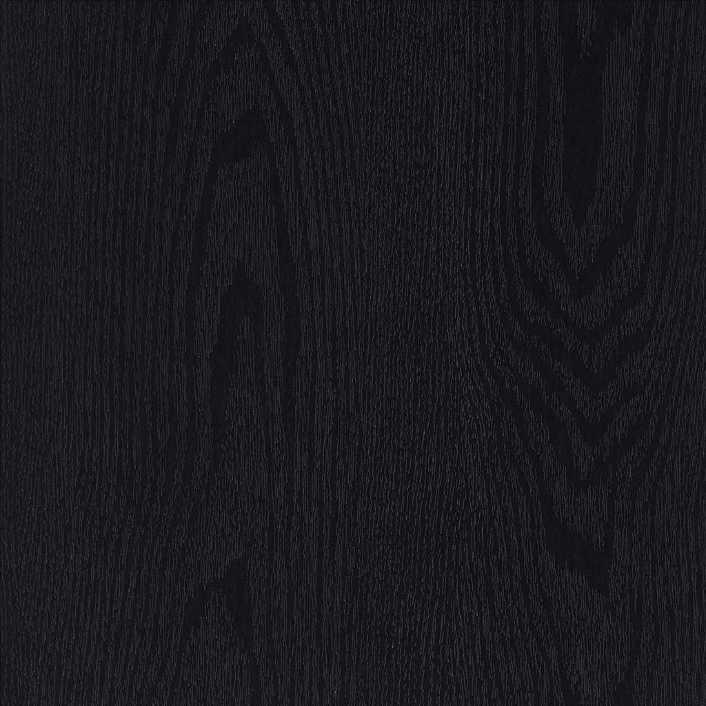 Black Round Coffee Table By Homeroots | Coffee Tables | Modishstore - 8