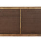 White Solid Wood Seven Drawer Dresser By Homeroots | Dressers | Modishstore - 3