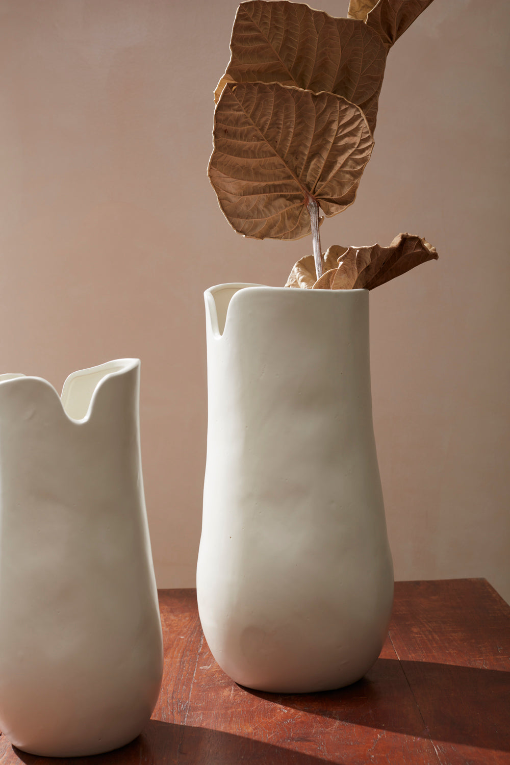 Caldera Collection Set of 2 By Accent Decor | Planters, Troughs & Cachepots | Modishstore - 8