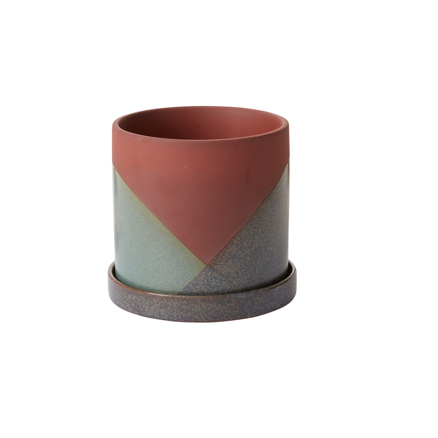 El Cerro Pot Set of 4 By Accent DŽcor