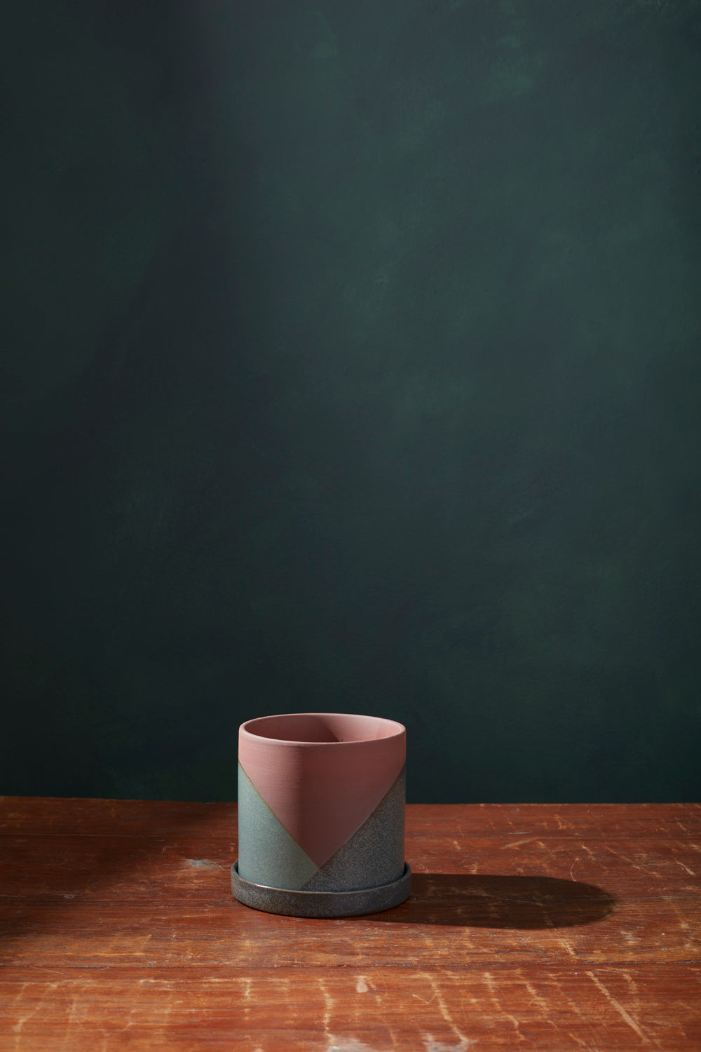El Cerro Pot Set of 4 By Accent DŽcor