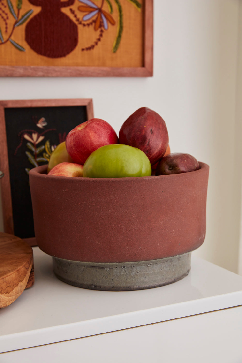Reyna Bowl Set of 4 By Accent Decor | Decorative Bowls | Modishstore - 8