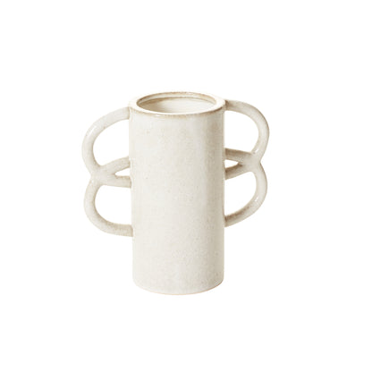 Ohanna Vase Set of 2 By Accent Decor | Vases | Modishstore - 2