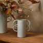 Ohanna Vase Set of 2 By Accent Decor | Vases | Modishstore - 4