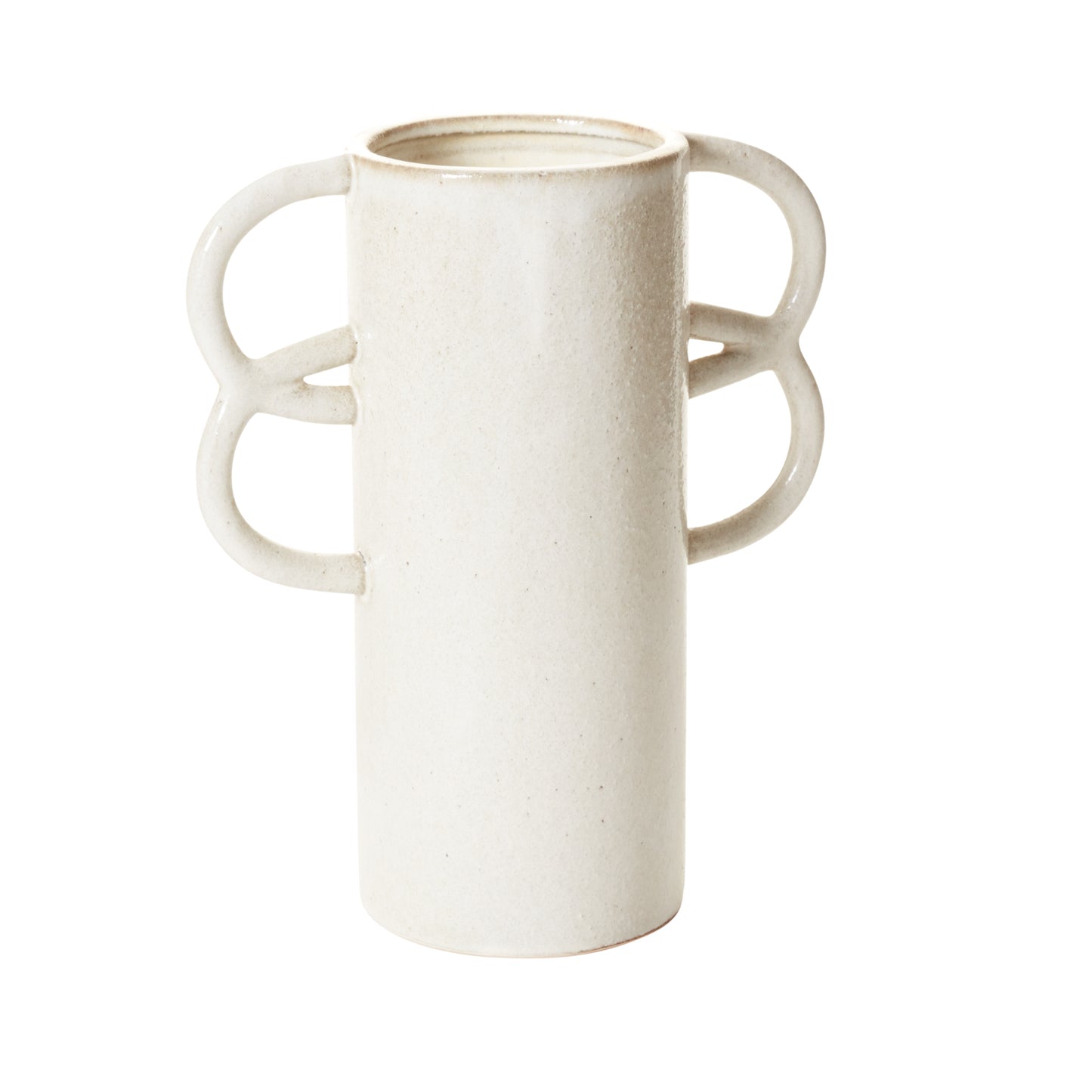 Ohanna Vase Set of 2 By Accent Decor | Vases | Modishstore - 5