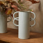 Ohanna Vase Set of 2 By Accent Decor | Vases | Modishstore - 6