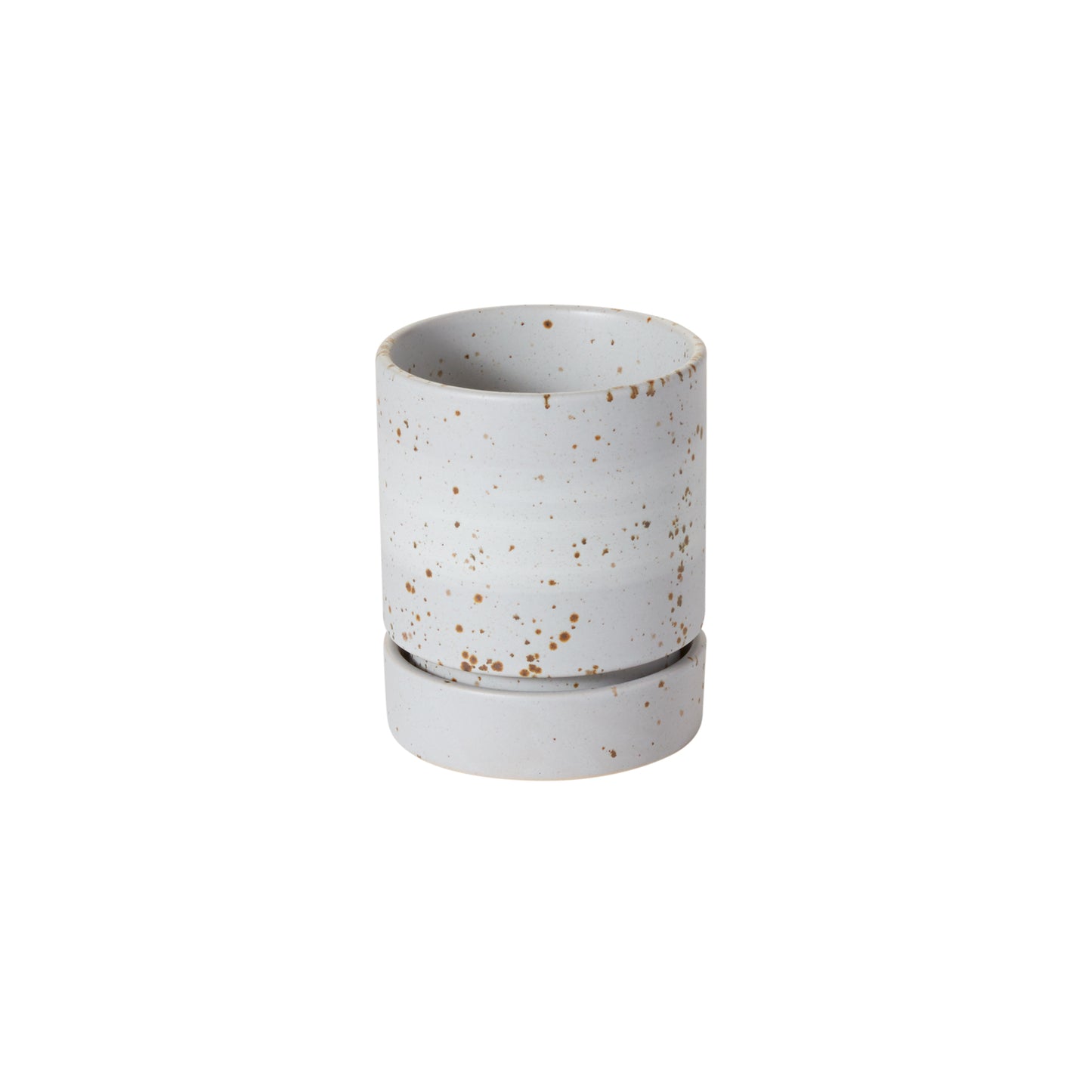 La Jolla Pot Set of 4 By Accent Decor | Planters, Troughs & Cachepots | Modishstore - 5