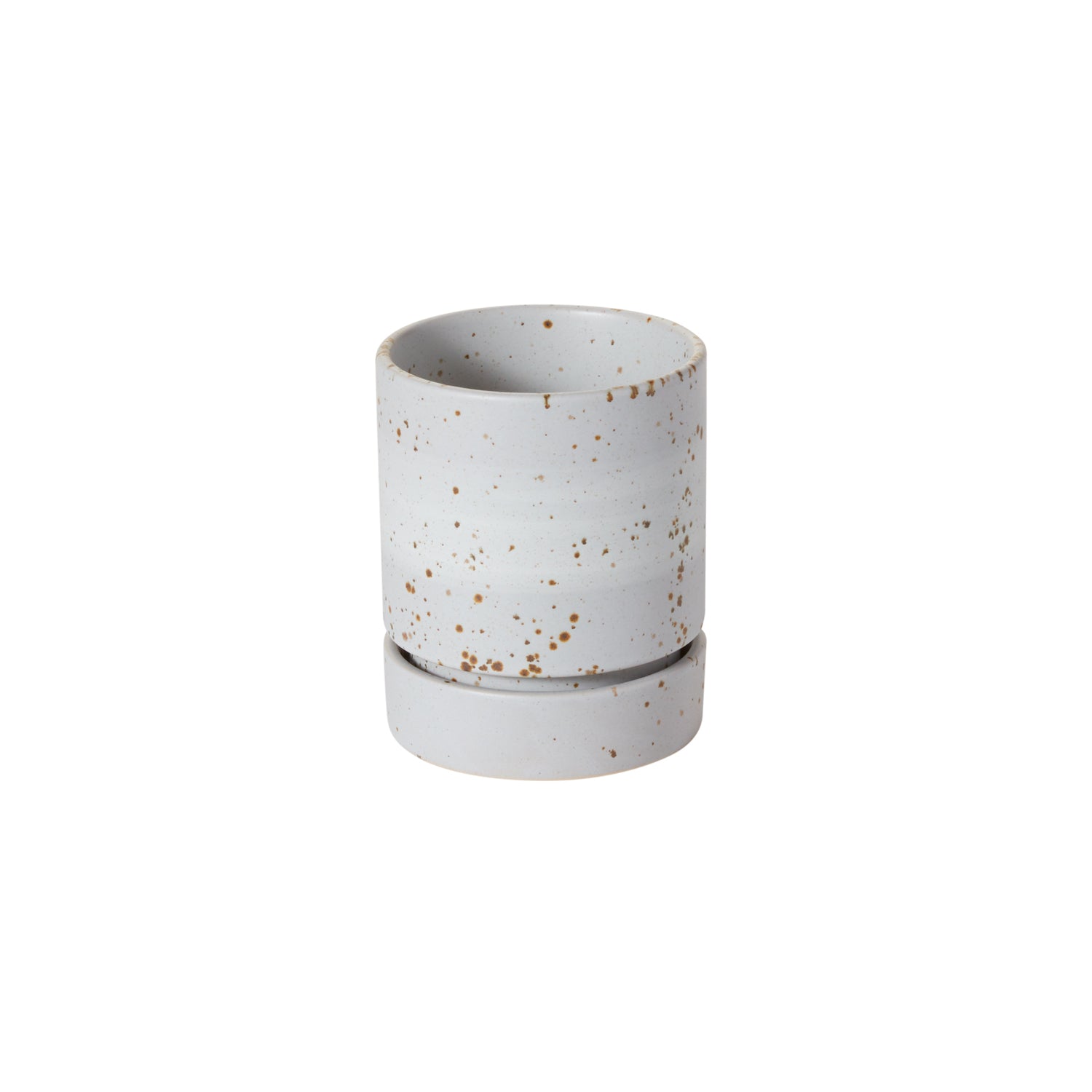 La Jolla Pot Set of 4 By Accent Decor | Planters, Troughs & Cachepots | Modishstore - 5