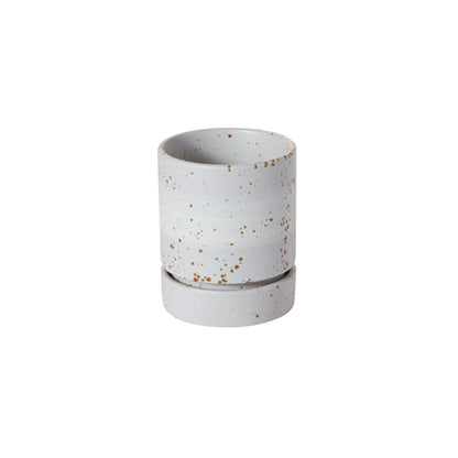 La Jolla Pot Set of 4 By Accent Decor | Planters, Troughs & Cachepots | Modishstore - 5