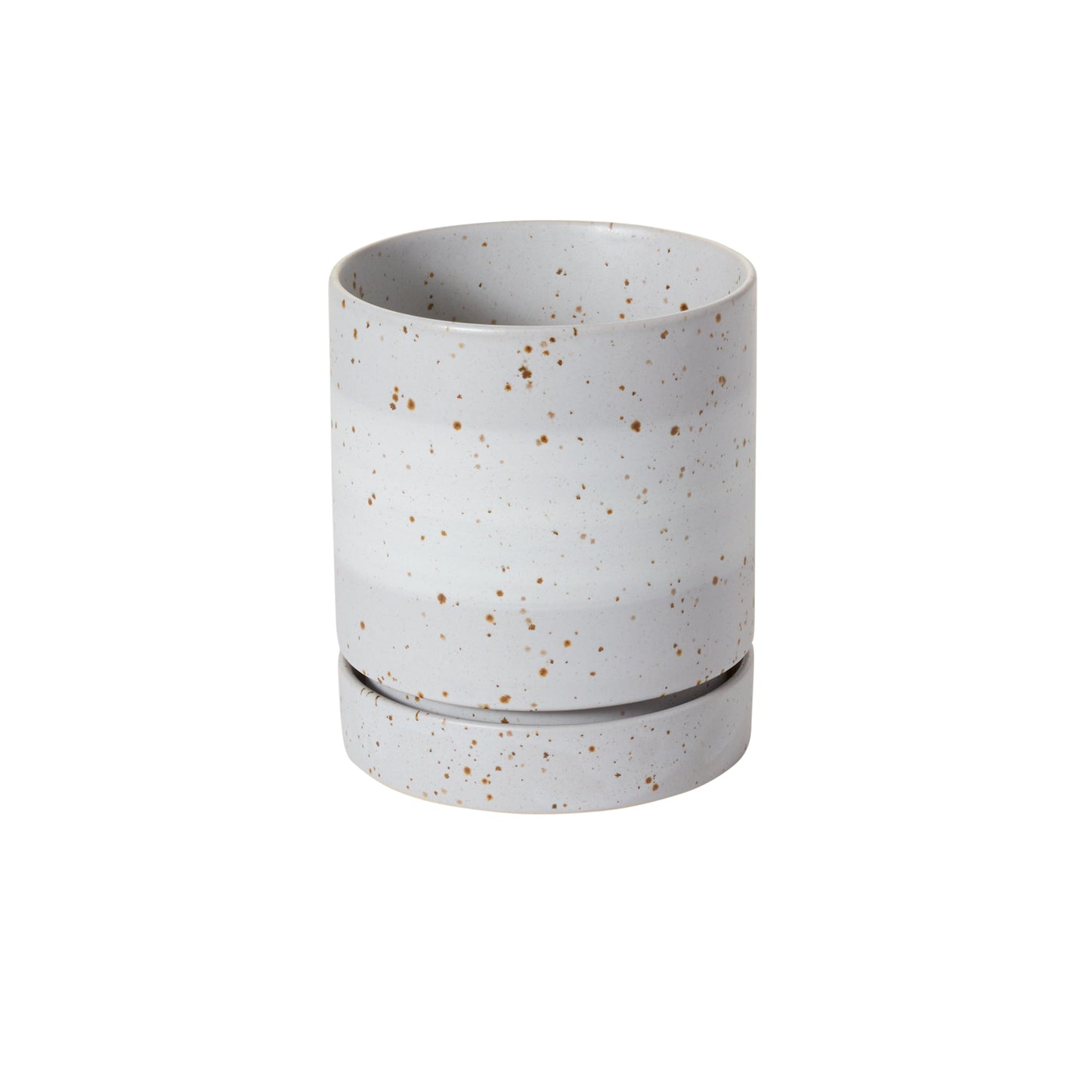 La Jolla Pot Set of 4 By Accent Decor | Planters, Troughs & Cachepots | Modishstore - 7