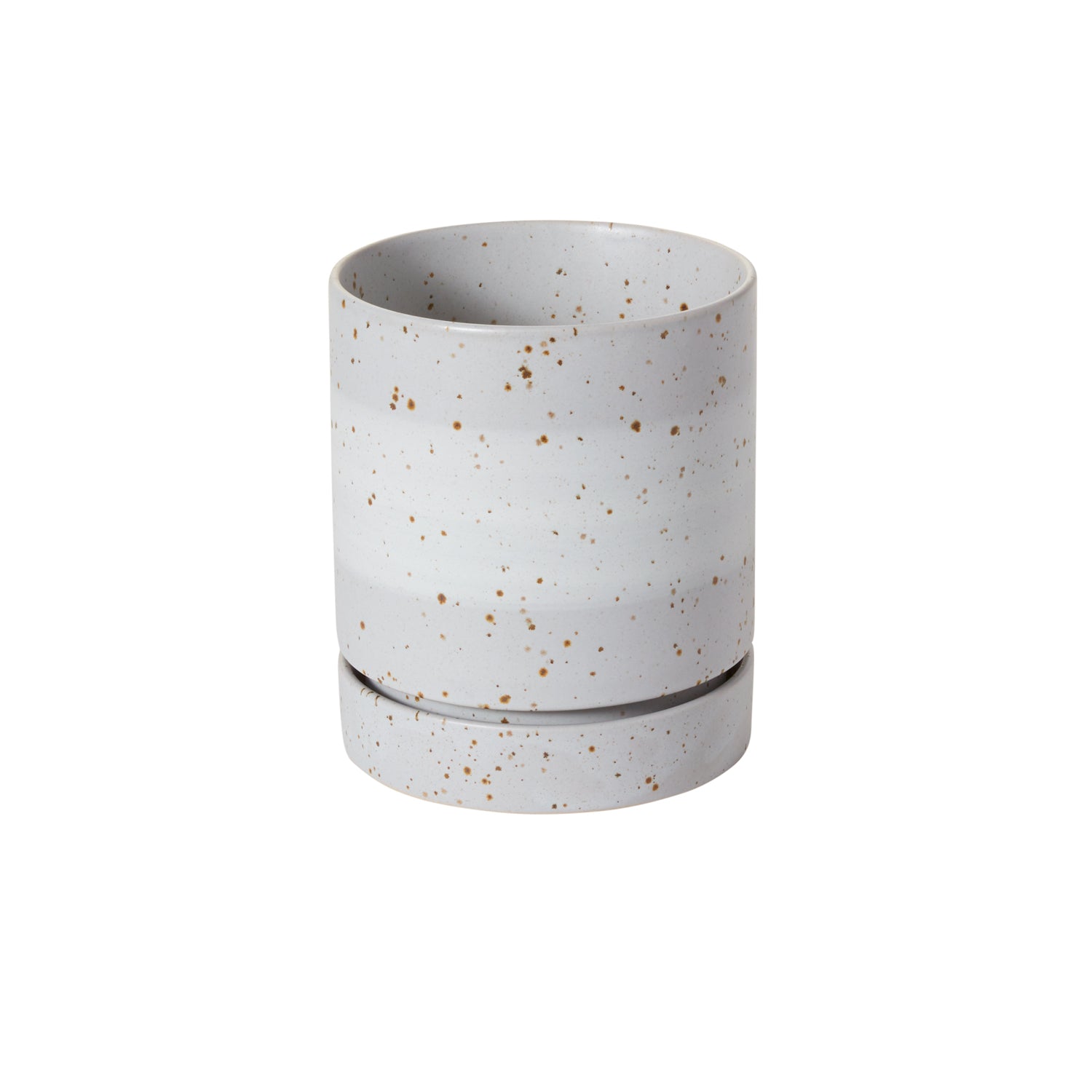 La Jolla Pot Set of 4 By Accent Decor | Planters, Troughs & Cachepots | Modishstore - 7