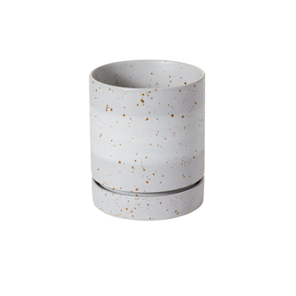 La Jolla Pot Set of 4 By Accent Decor | Planters, Troughs & Cachepots | Modishstore - 7