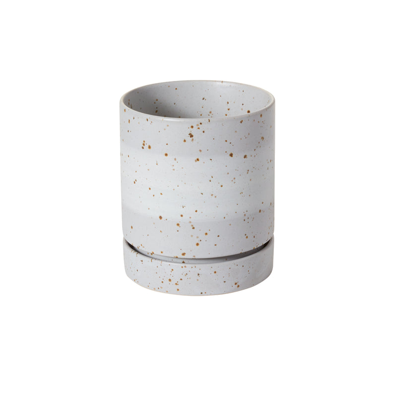 La Jolla Pot Set of 4 By Accent Decor | Planters, Troughs & Cachepots | Modishstore - 7