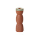 Bacala Candleholder Set of 4 By Accent DŽcor