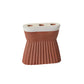 Bacala Candleholder Set of 4 By Accent DŽcor