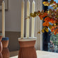 Bacala Candleholder Set of 4 By Accent DŽcor