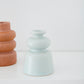 Sundown Budvase Set of 8 By Accent DŽcor