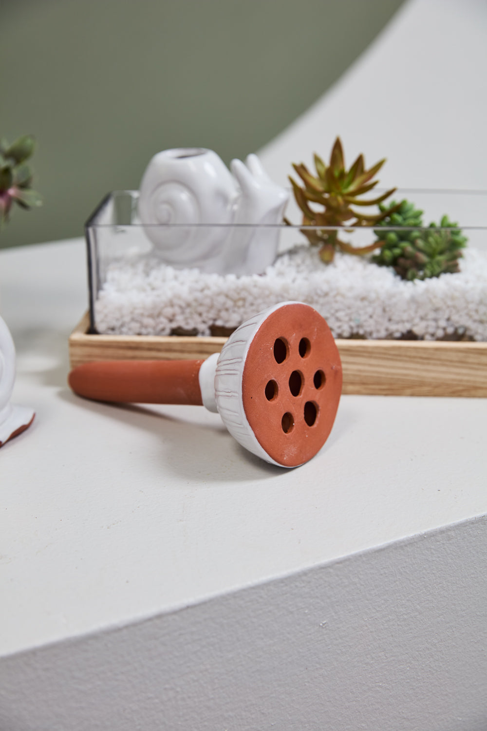Accent Decor Whimsy Watering Collection - Thumbnail 5