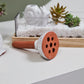 Whimsy Watering Collection Set of 4 By Accent Decor | Stands | Modishstore - 4